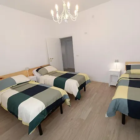 Orobie Holiday home *
