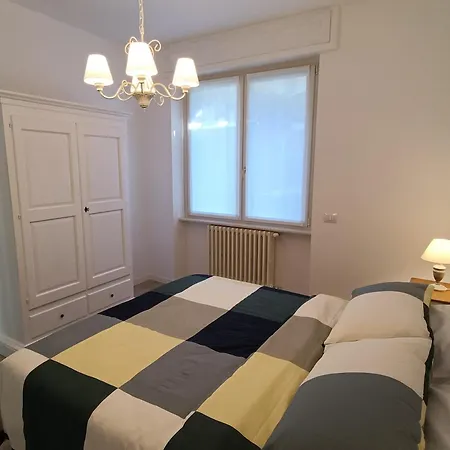 Holiday home Orobie *