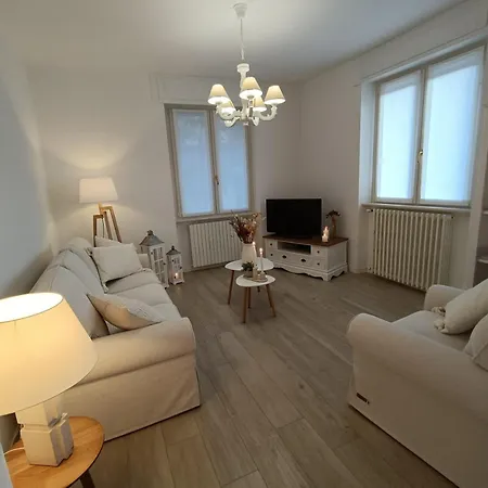 Orobie Holiday home