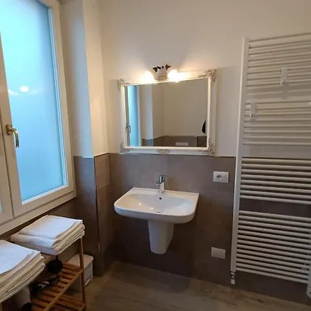 Holiday home Orobie