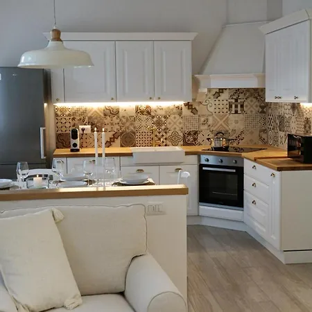 Orobie Holiday home *