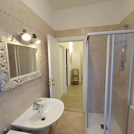 Holiday home Orobie Villa di Tirano