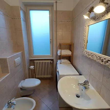 Orobie Holiday home Villa di Tirano